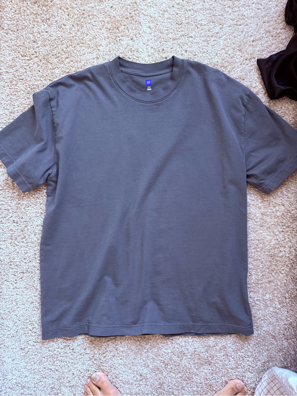 Gap Yzy Tee